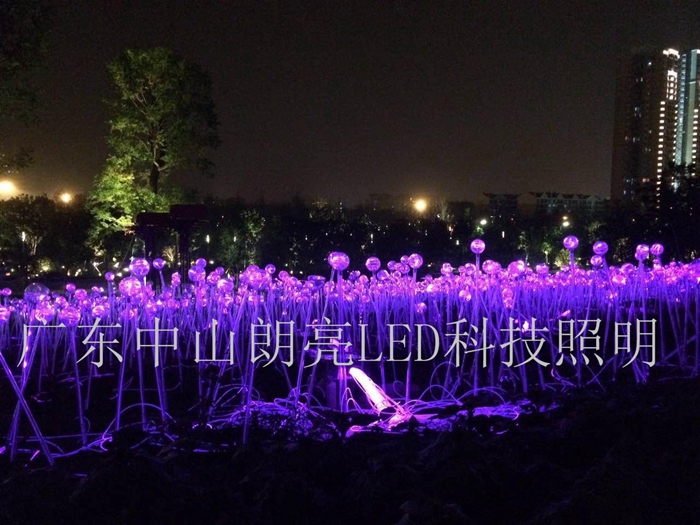 LED萤火虫灯