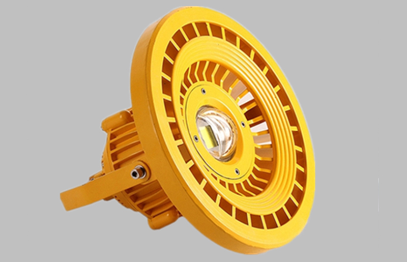 上海LED防爆灯30W-100W F50-507
